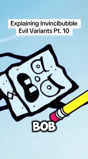 SpongeBob Fan Comic and Animation Backstories Unveiled