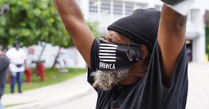 The fight over Florida's Amendment 4