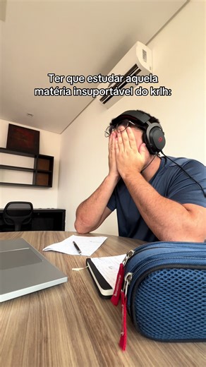 Desafios e Afinidades nos Estudos para Concursos