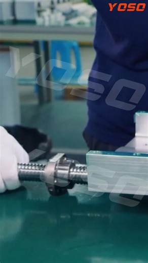 YOSOmachinery on Instagram: "XYZ 3-Axis Linear Stage | Compact & High Precision Custom stroke, load, and motor options available. Easy integration, reliable performance. https://www.yosomotion.com/Contact #fblifestyle #Linear #Automation #LinearStage #kk"