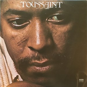 Allen Toussaint - Toussaint