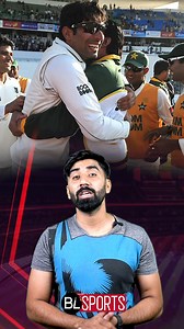 450K views · 36K reactions | Salute for This | Pakistani Cricketers, we love you #ShahidAfridi #JavedAfridi #PCB | BL Sports | Facebook