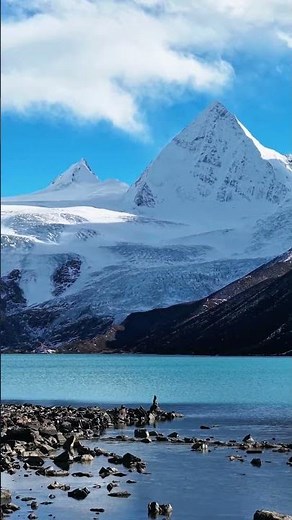 📍Sapu Mountain, Nagqu, Tibet