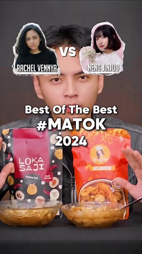 Best Of The Best MATOK Dishes in 2024