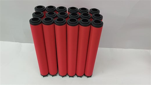 Replacement Domnick Hunter Compressed Air Filter Element K500PF K500AO K500AA K500AX K500ACS K500AR K500AAR
