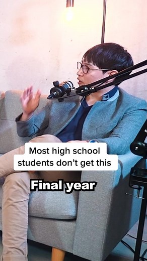 Why don't more people talk about this? #lifeadvice #university #school #schoollife #schooltips #schooladvice #learnwithme #studytips