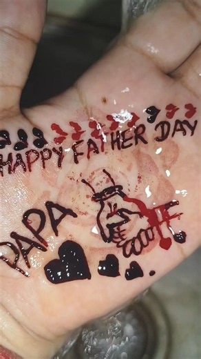 Happy father's day ❤️ #trending #love #viralshorts
