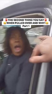 🔥 They Ask Questions, You Say One Thing ONLY 🧠🚫💬 “I’m Not Discussing My Day” – The Second Line of The Script 🚔📢We already covered the first line of The Script:“Why did you pull me over?”Now let’s move to the second most powerful line that protects your rights and keeps you out of trouble:“I’m not discussing my day.”Let’s set the scene—you’ve asked why you were pulled over. Whether they answer or not, the next thing they’ll do is start fishing:🚨 “Where are you going?”🚨 “Where are you comi