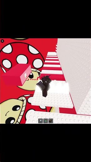 THANK YOU GOOD PEOPLE #roblox #tower