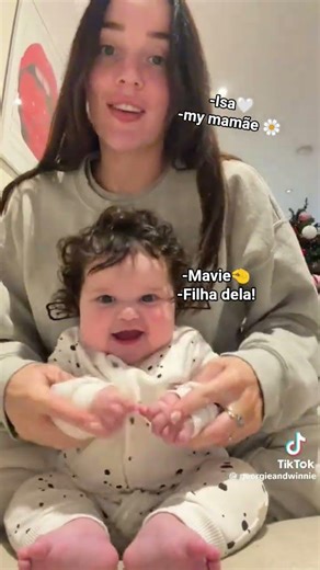 Dancinha com mamãe 🤍🤏☝️ #fypシ #vaiprofycaramba #fypppppppppppppppppppppppppppp