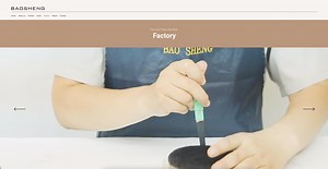 Baosheng | Factory