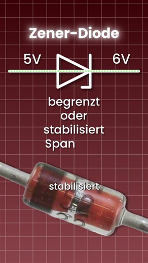 These 6 types of diodes you should know