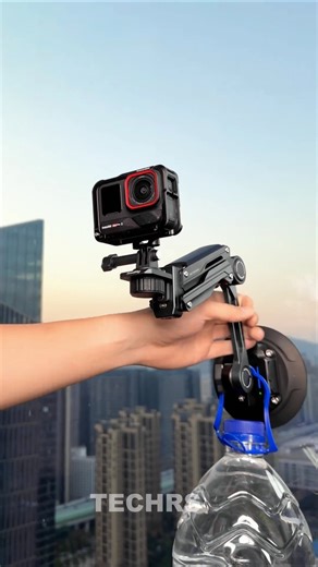 Top 3 crazy Chinese gadget unboxing 🤯 #shorts #trending #viral