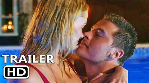 BEAUTIFUL WEDDING Official Trailer (2024) | Youtube预告片