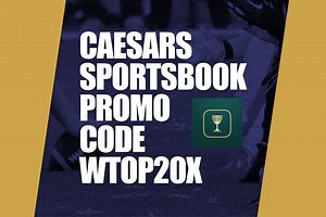 Caesars Sportsbook Promo Code WTOP20X: Get 20 100% Boosts for NBA Opening Night - WTOP News