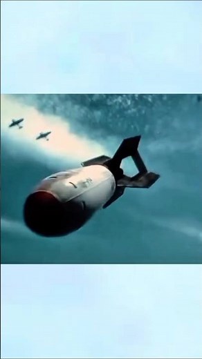 Stages of a Nuclear Bomb Blast Explained.