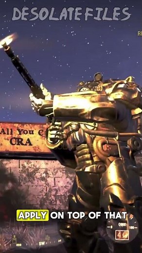 The Fallout 76 Defense Trick Most Players Miss