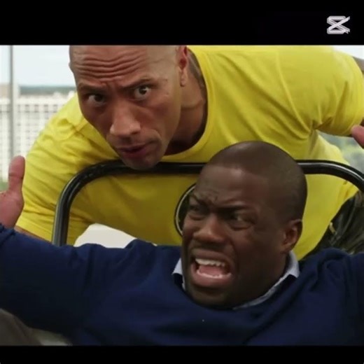 Central intelligence scene🔥🤯