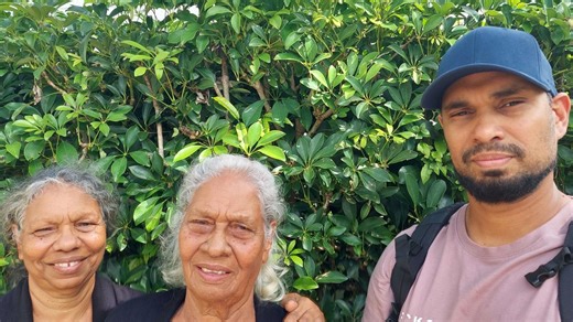 Landmark legal battle to oppose Cape York native title claim