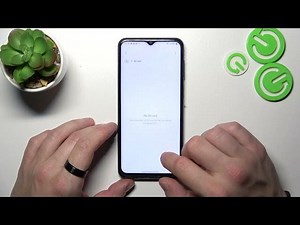 How to Get Access File Manager on SAMSUNG Galaxy A23 - Check D...