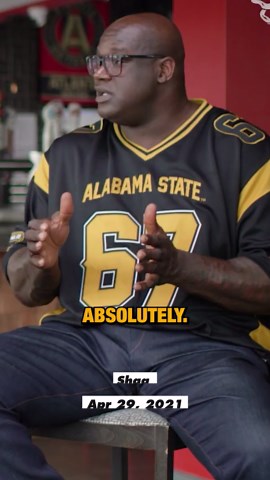 Shaquille O’Neal Discusses the Artists Who Make His Top Five Rapper List