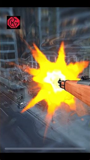 This Android 3D Shooting Game is INSANE! 🔥 #Shorts"