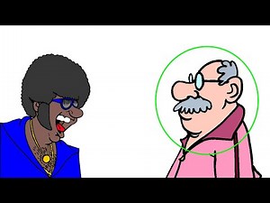 Watch how to sign 'honkey' in American Sign Language.