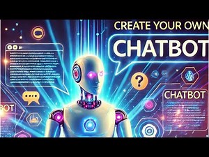 Build a Chatbot in 24 Hours and REVOLUTIONIZE Your Business!