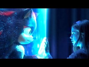 Nightcore Edit Run It (From Sonic The Hedgehog 3)