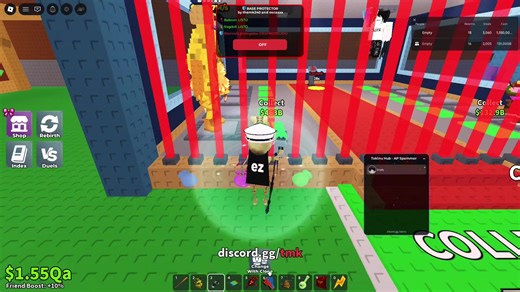 Los Mejores Scripts para Roblox: ¡No Te los Pierdas!