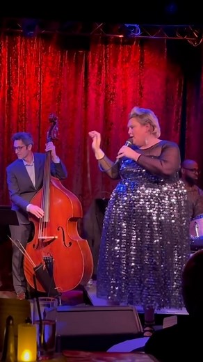 Check out this jazz cover of "How Will I Know" and "So Emotional". Repost 🎥: @songbody on Instagram | Whitney Houston