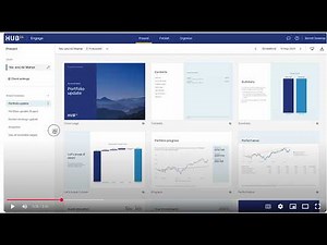 Introducing Engage on HUB24