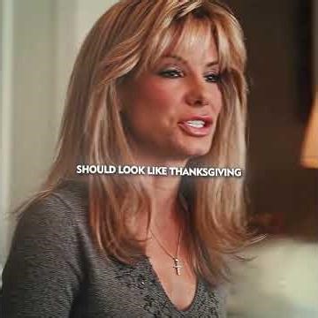 Tell the story of “The Blind Side”from Mike’s perspective..#movie #foryou #edit #funny