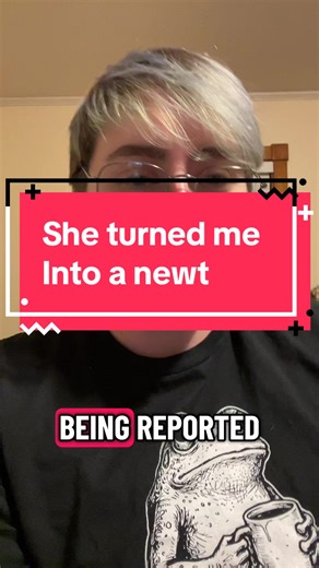 Who had “the witch trial from Monty Python and the holy Grail being something that actually truly happens in the justice system” on their 2026 bingo card?