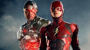 Ray Fisher's Justice League Claims Reportedly Started After Being Offered Small Cameo in The Flash