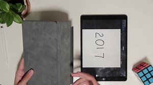 挑战用纯英文做一期评测视频！ [第二期] Apple Smart Keyboard