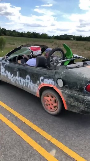 The new company vehicle 😍 #foryou #foryoupage