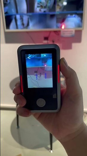 We Found Hidden Cameras! HW300Pro Spy Detector Real Test