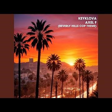 Axel F (Beverly Hills Cop Theme) (Radio Edit)