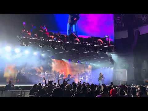 Jon Bellion - Oblivious - LIVE @ FOREST HILLS NYC (August 22, 2025)