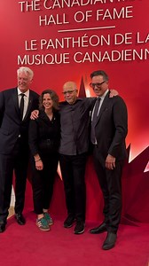 45K views · 1.3K reactions | From heartfelt ballads to timeless hits, Dan Hill became one of the newest inductees into the Canadian Music Hall of Fame. Congratulations! | Canadian Music Hall of Fame | Facebook