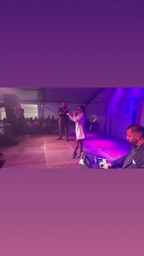 Nótár Mary on Reels