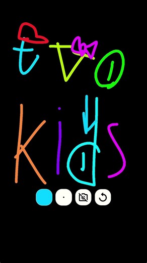 TVOKids logo bloopers 2 take 20: A new switch