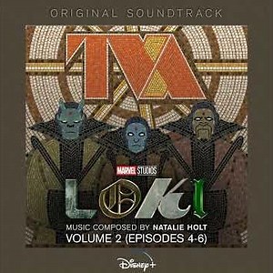 Pruned | Loki (Original Soundtrack) [2021]