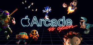 Apple Arcade Gets 20 New Games, Including Classic Temple Run And Disney Titles - BGR