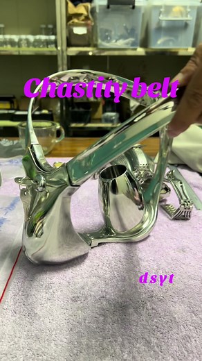 Understanding Chastity Cages: What You Need to Know