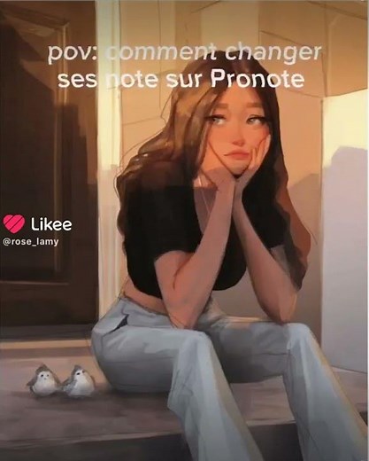 comment changé c notes sur pronote