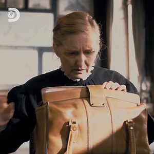 Did Rudolf Diesel really die at sea, or was his disappearance planned? 🌊⚙️ Brand new #ExpeditionFiles starts TONIGHT at 9pm! | Discovery Channel UK