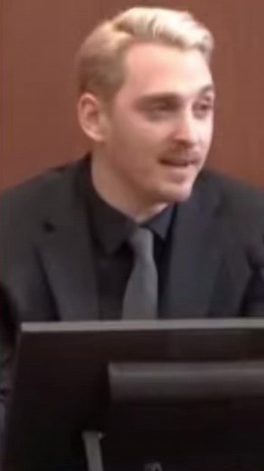 Emily D Baker Reacts to TMZ Reporter Morgan Tremaine's Quick Wit | Legal Commentary