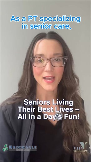 6.4K views · 84 reactions | “Seniors Living Their Best Lives – All in...